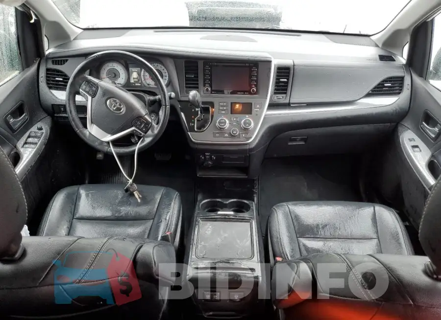 5TDXZ3DC6LS054527 Photo# 8