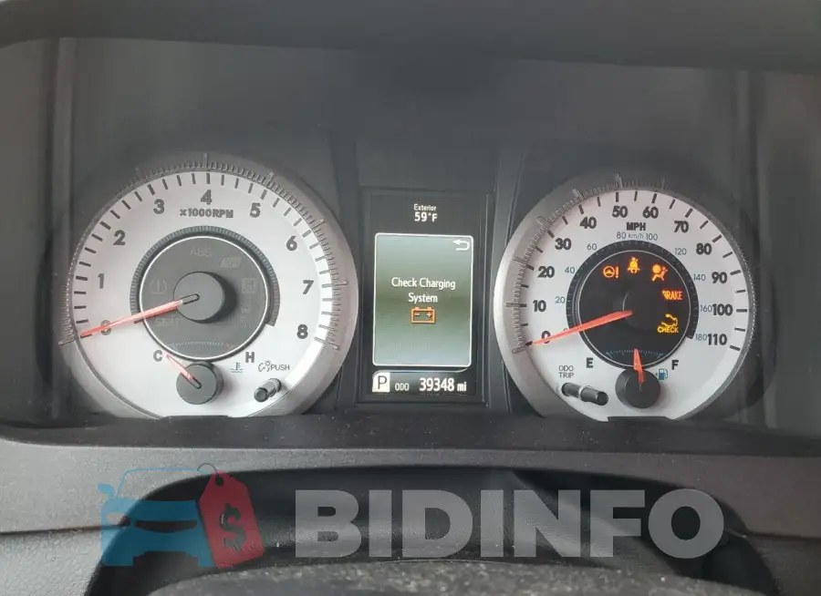 5TDXZ3DC6LS054527 Photo# 9