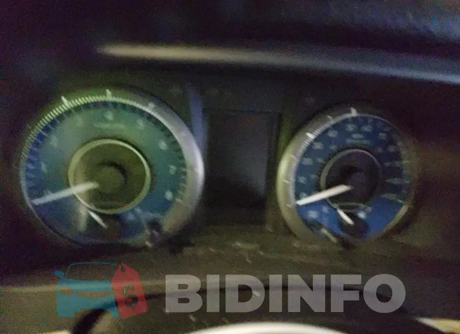 5TDYK3DC3GS719057 Photo# 9