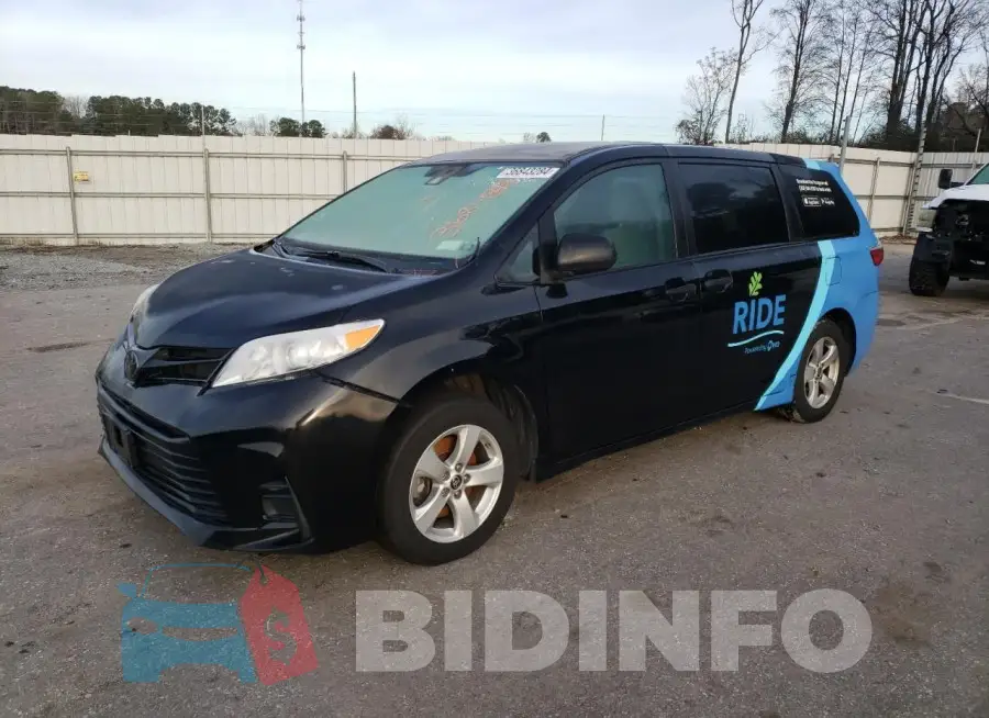 5TDZZ3DC0LS086849 Photo# 1