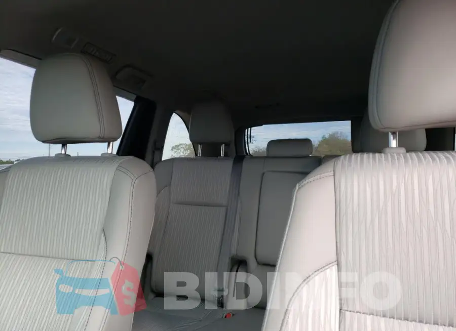 5TDZZRFH7KS328501 Photo# 10