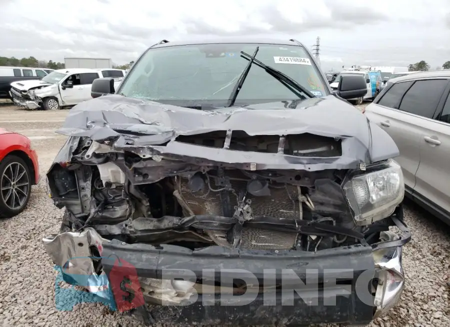 5TFEY5F16MX282377 Photo# 5