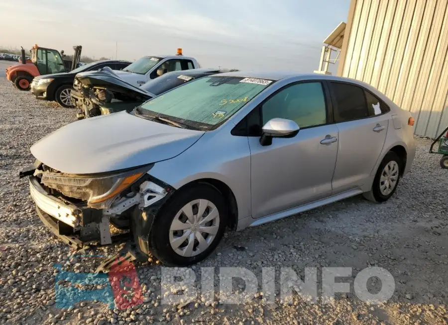 5YFDPRAE0LP108754 Photo# 1