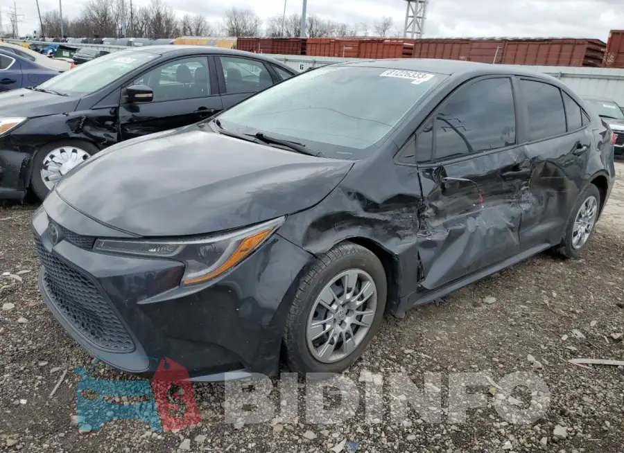 5YFEPRAE2LP123163 Photo# 1