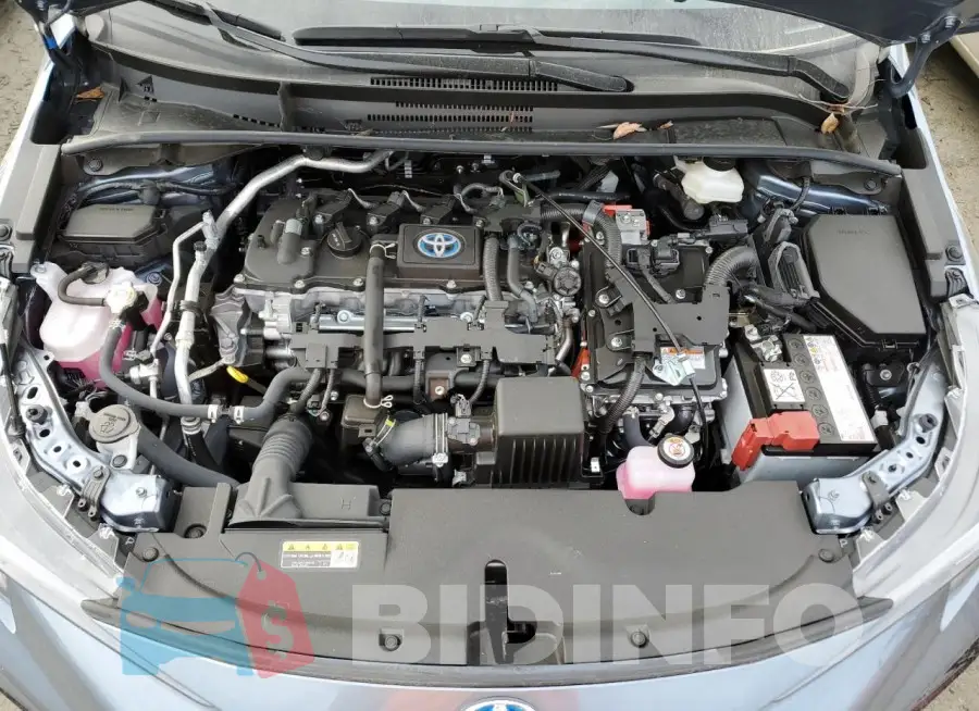 JTDBCMFE0PJ003897 Photo# 11