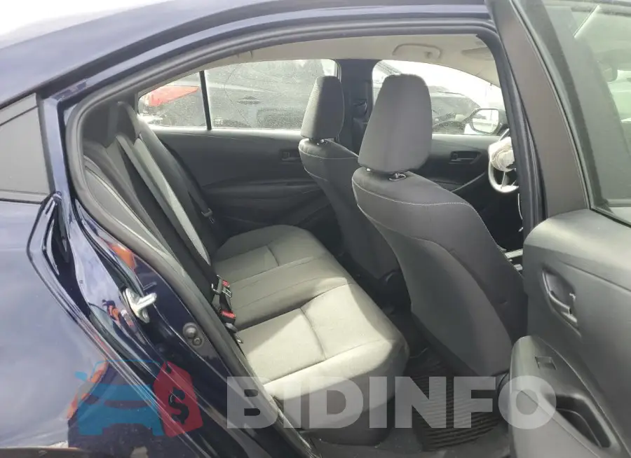 JTDBCMFE3PJ006390 Photo# 10