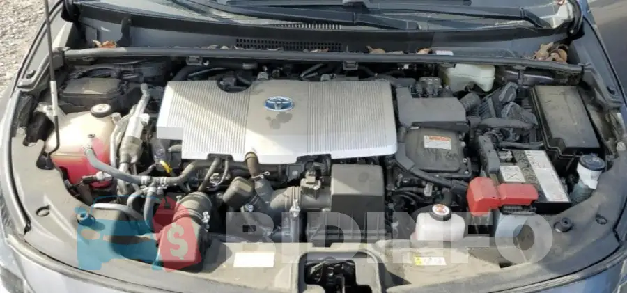 JTDKARFP3L3160892 Photo# 11