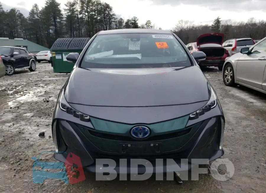 JTDKARFP9K3119715 Photo# 5