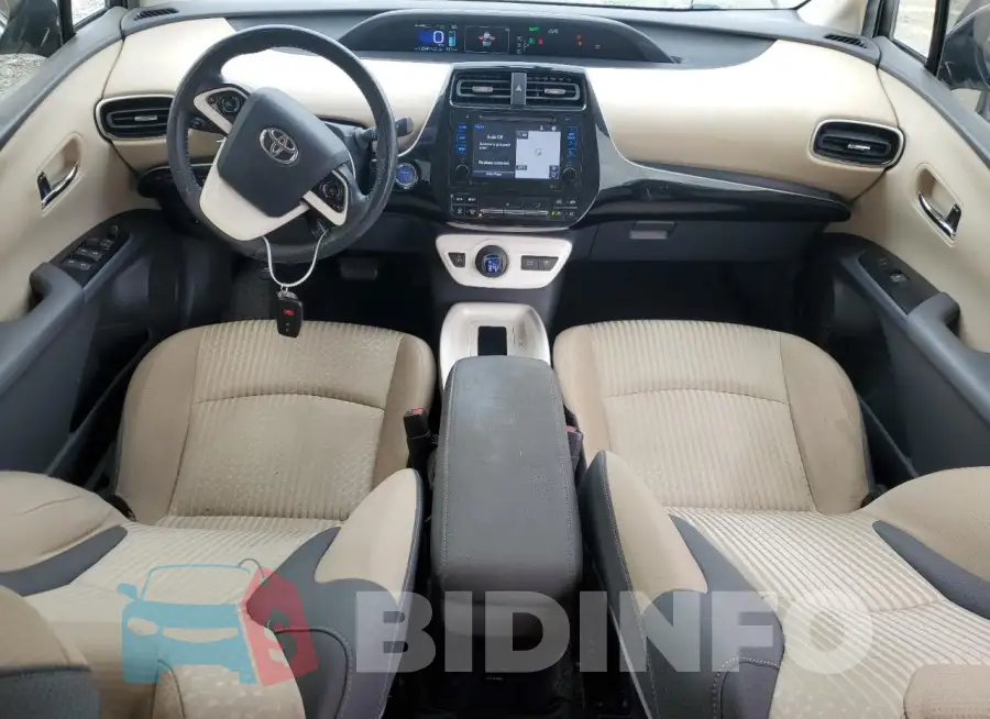 JTDKARFU2G3023860 Photo# 8
