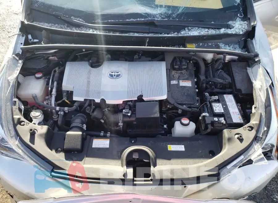JTDKARFU6G3515727 Photo# 7