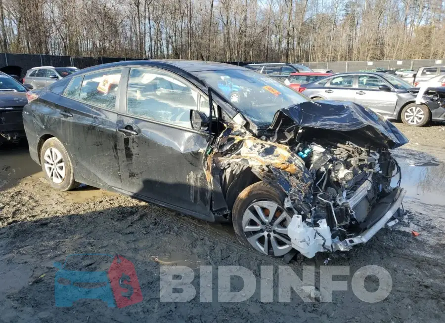 JTDKARFU7G3517910 Photo# 4