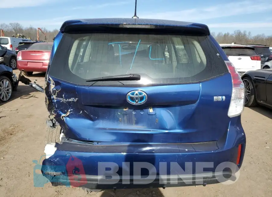 JTDZN3EU4FJ027923 Photo# 6