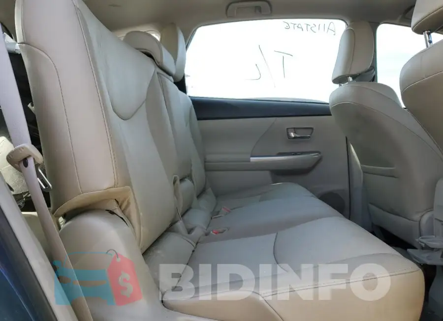 JTDZN3EU4FJ027923 Photo# 10