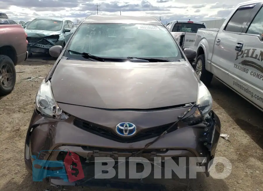 JTDZN3EU8FJ030601 Photo# 5