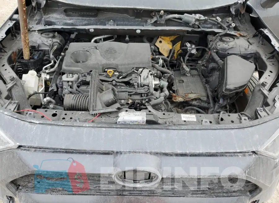 JTMC1RFV3LD059042 Photo# 12