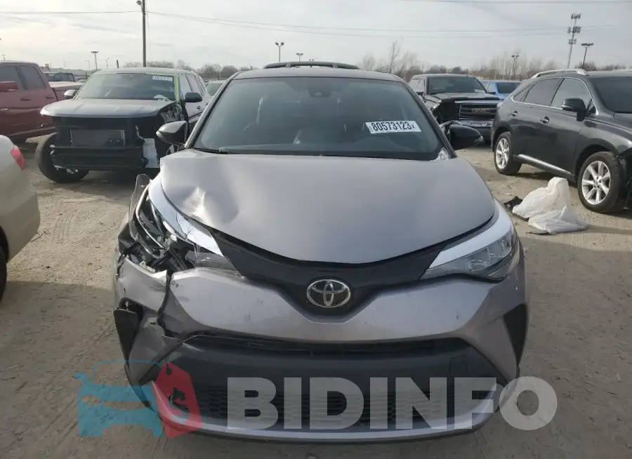 JTNKHMBX2L1068426 Photo# 5