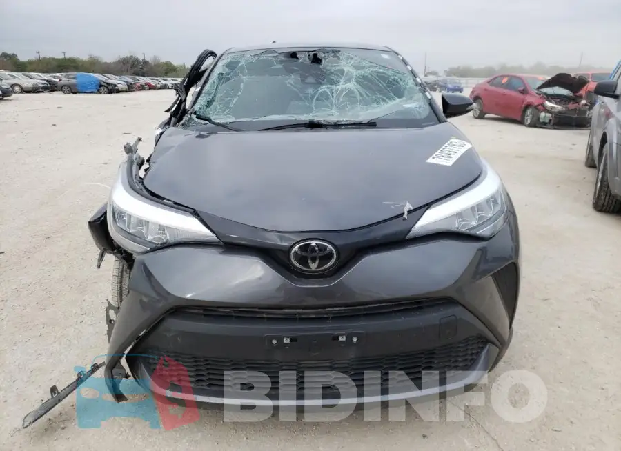 NMTKHMBX8NR140772 Photo# 5