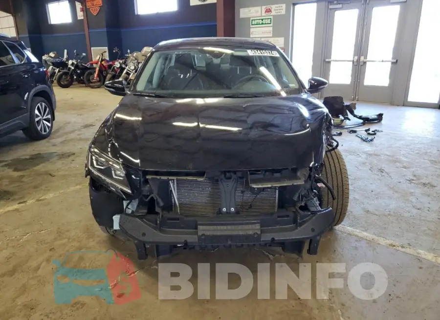 1VWSA7A3XNC010321 Photo# 5