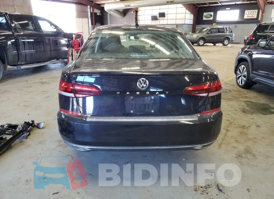 1VWSA7A3XNC010321 Photo# 6