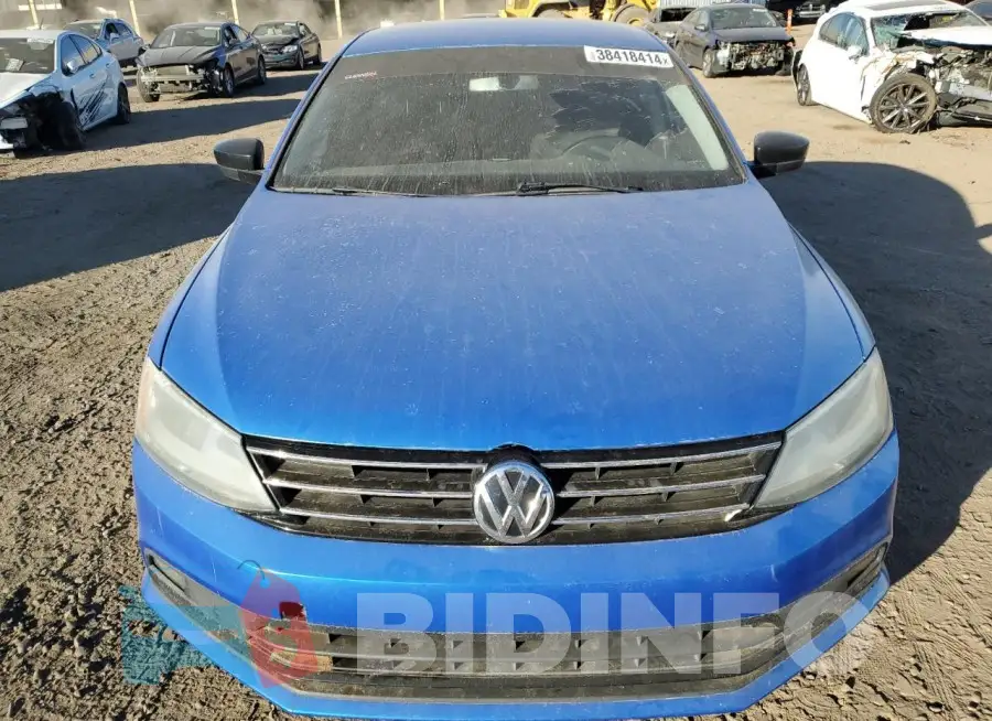 3VW267AJ7GM368252 Photo# 5
