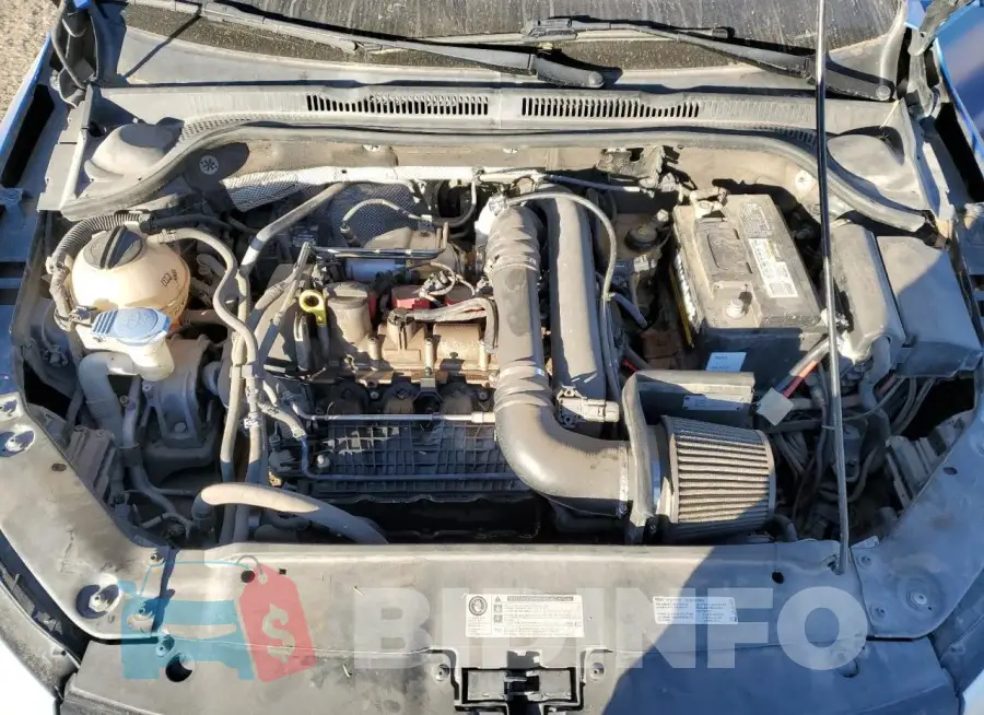 3VW267AJ7GM368252 Photo# 11