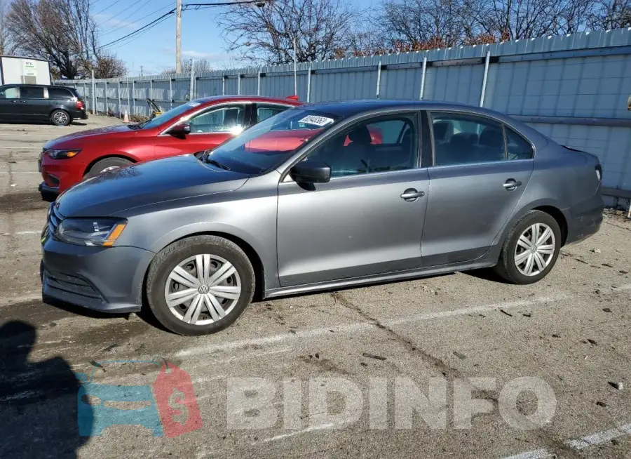 3VW2B7AJ6HM305155 Photo# 1