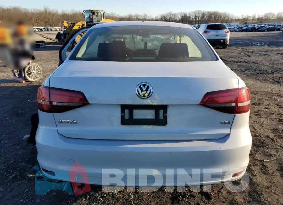 3VW2B7AJ8HM393898 Photo# 6