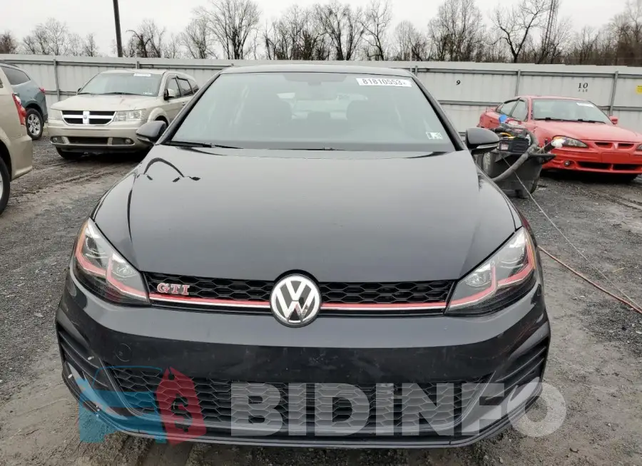3VW5T7AU3KM011501 Photo# 5