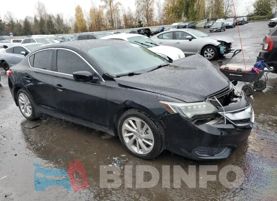 19UDE2F33HA006351 Photo# 4