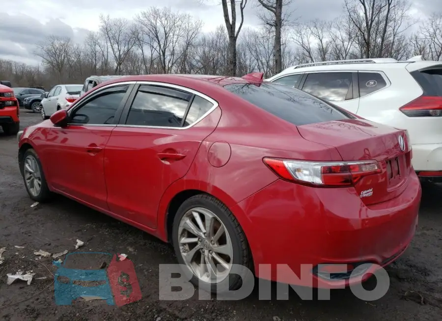19UDE2F74HA002733 Photo# 2