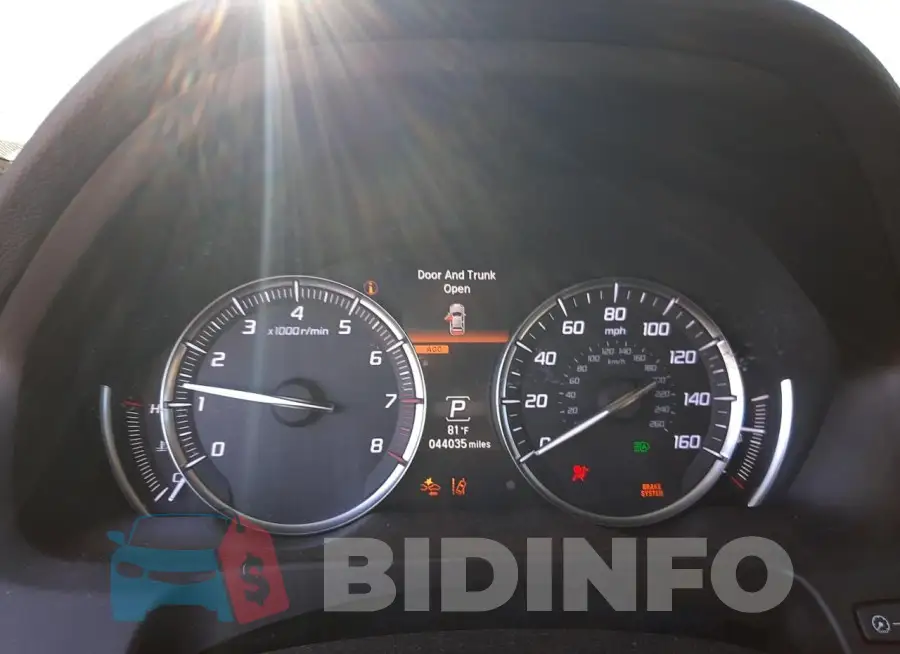 19UUB1F34LA000439 Photo# 9