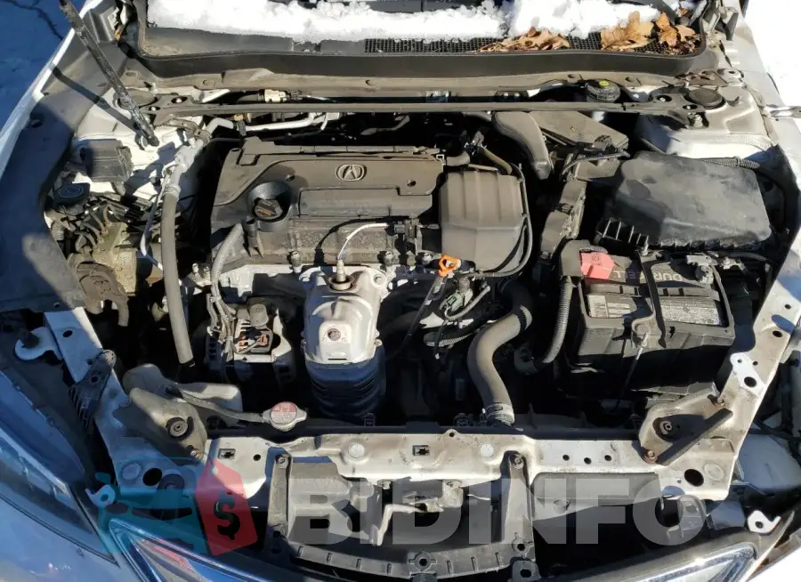19UUB1F35FA028562 Photo# 11