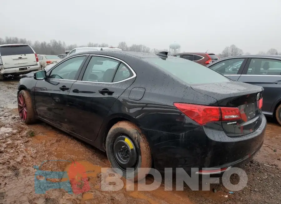 19UUB1F35JA008062 Photo# 2