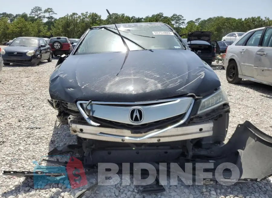 19UUB1F36FA011754 Photo# 5