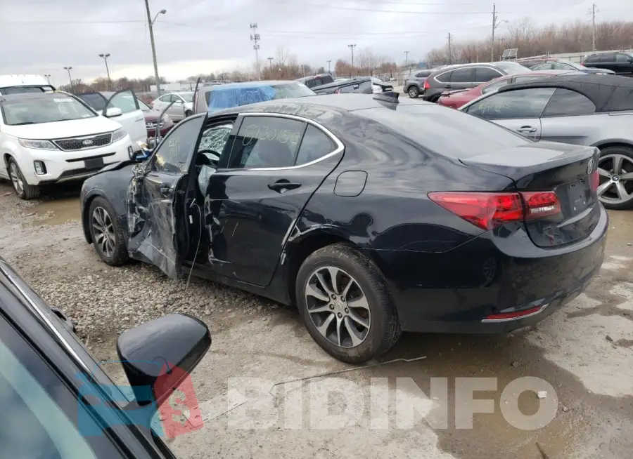 19UUB1F59FA006839 Photo# 2