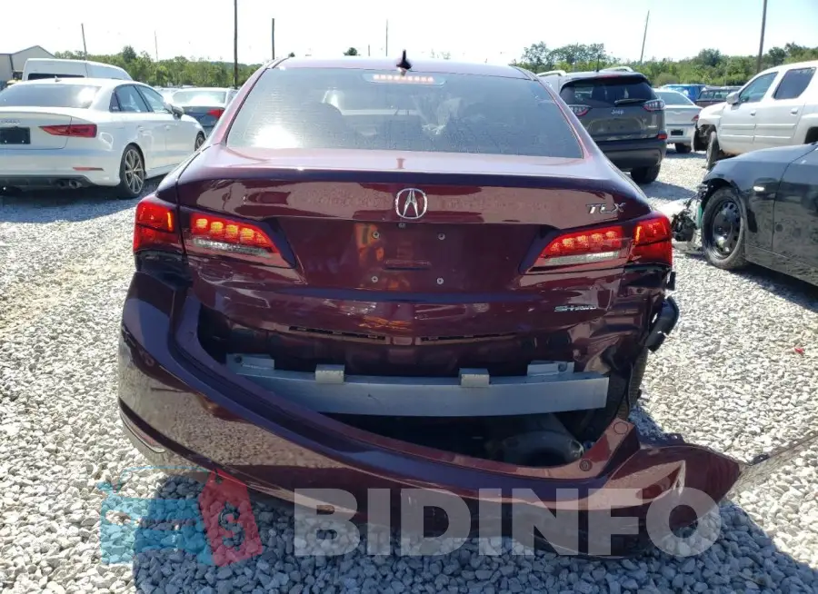 19UUB3F53GA004002 Photo# 6