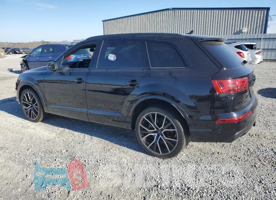 WA1VAAF78KD037977 Photo# 2
