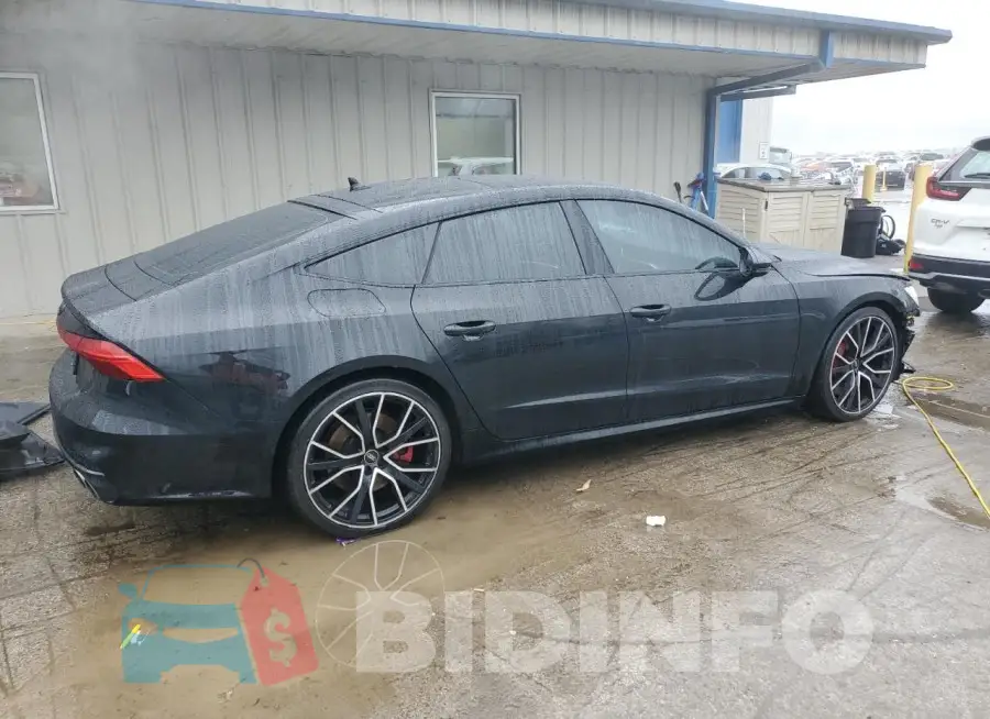 WAUSFBF24NN018357 Photo# 3