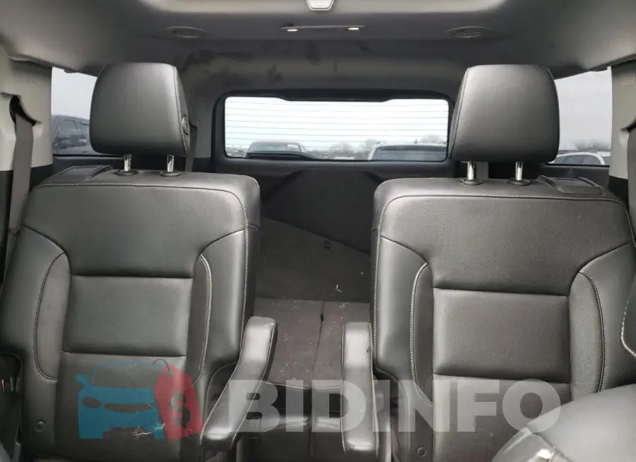 1GKKNMLSXJZ181835 Photo# 10