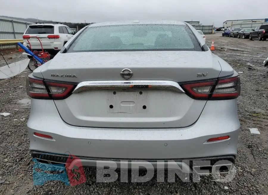 1N4AA6CV6LC370017 Photo# 6