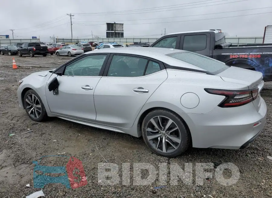 1N4AA6CV6LC370017 Photo# 2