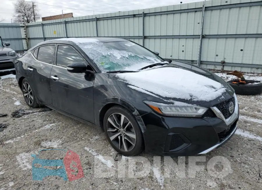 1N4AA6CV8LC363232 Photo# 4