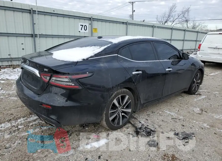1N4AA6CV8LC363232 Photo# 3