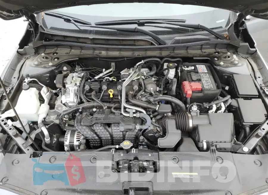 1N4BL4BV2PN357425 Photo# 11