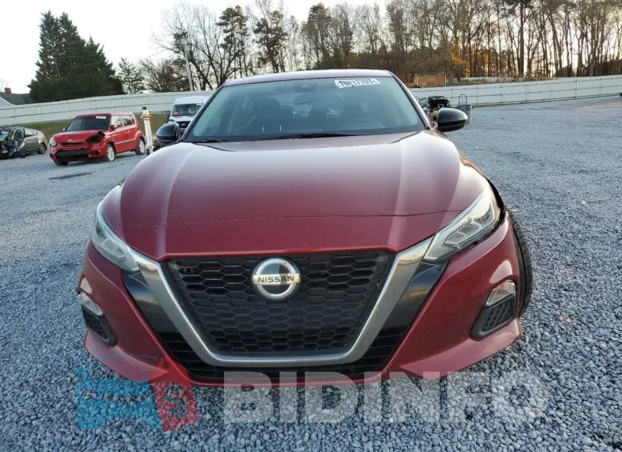 1N4BL4CV3LC155732 Photo# 5
