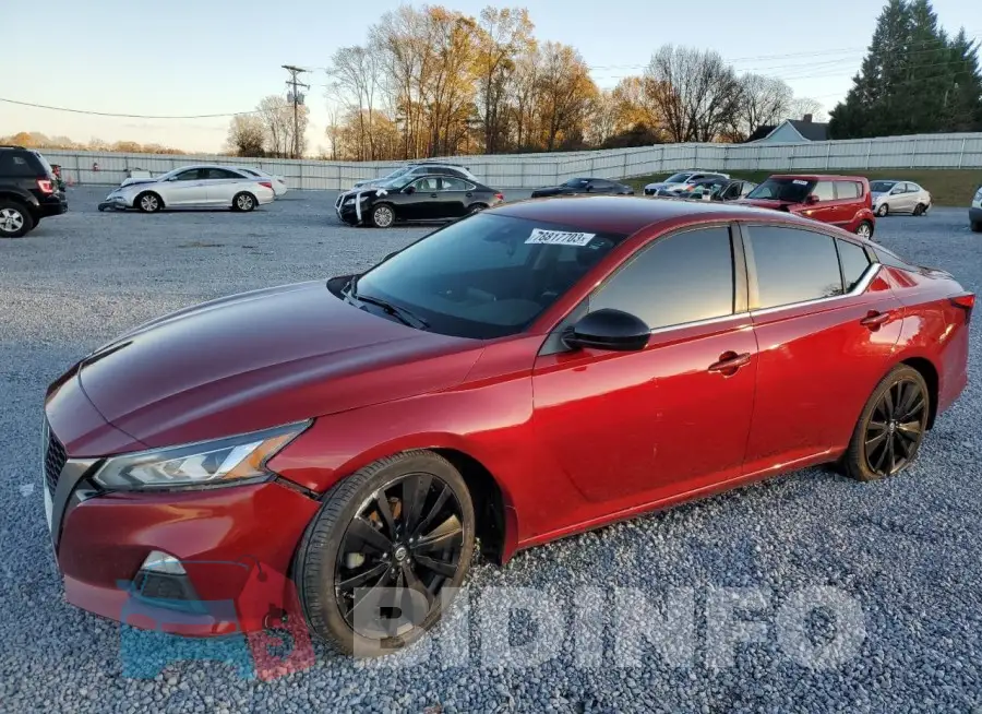 1N4BL4CV3LC155732 Photo# 1
