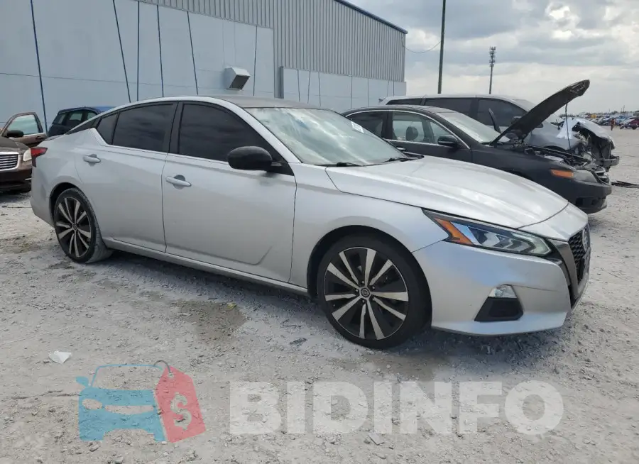 1N4BL4CV8KC108274 Photo# 4