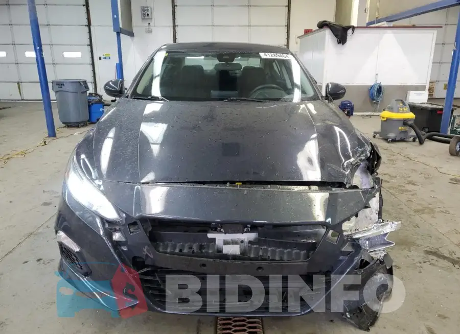 1N4BL4DV9NN314274 Photo# 5