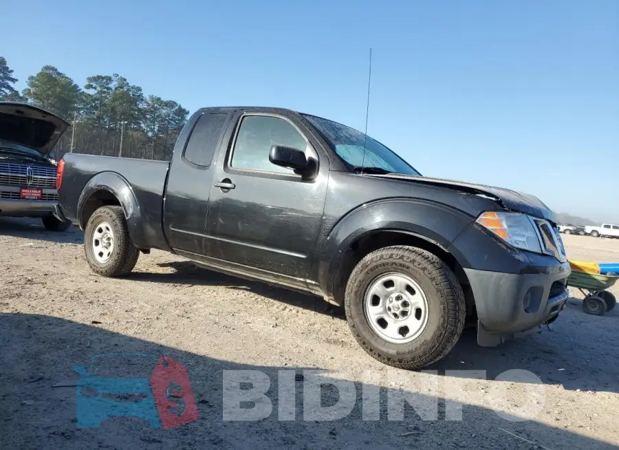 1N6BD0CT5HN767387 Photo# 4