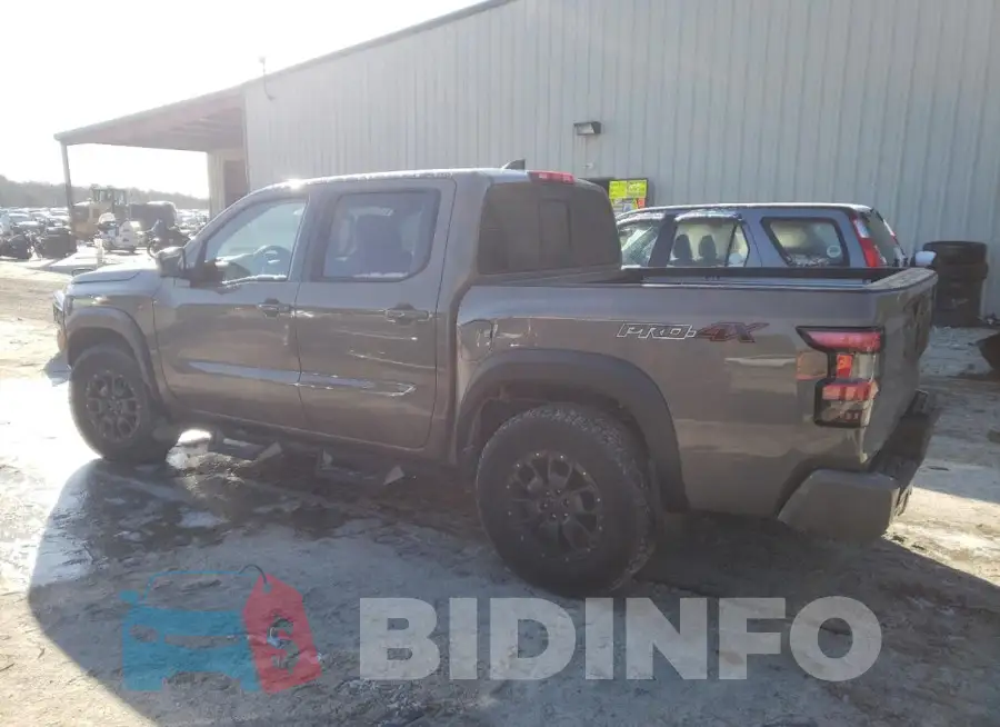1N6ED1EK9NN694186 Photo# 2